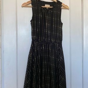 Madison and Jules cocktail dress